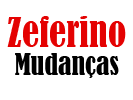 Zeferino Mudanças